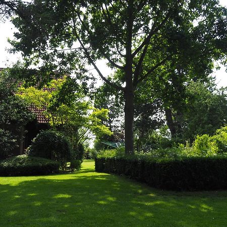 Dahmerhof Exterior photo
