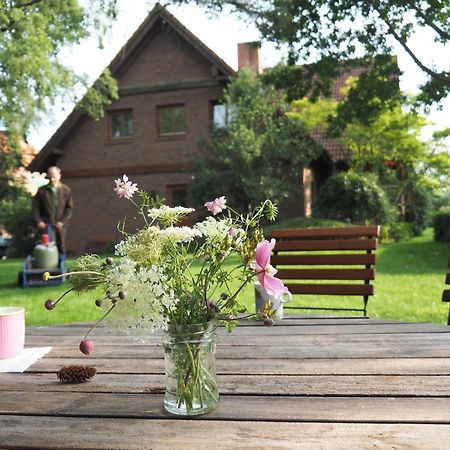 Dahmerhof Exterior photo
