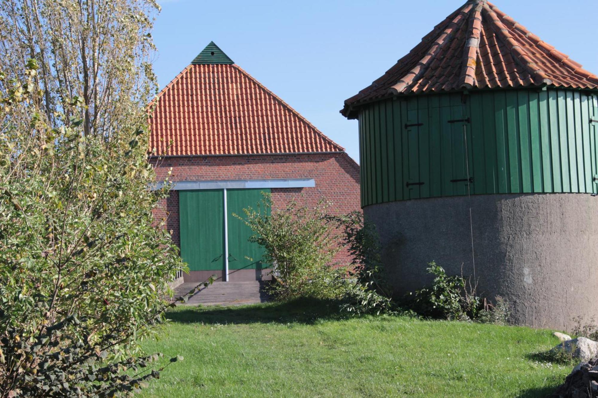Dahmerhof Exterior photo