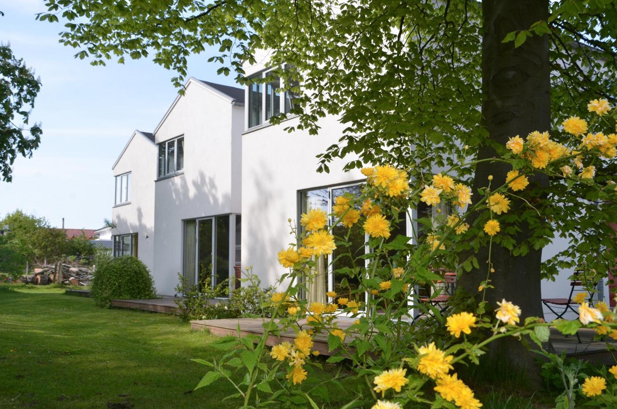 Dahmerhof Exterior photo