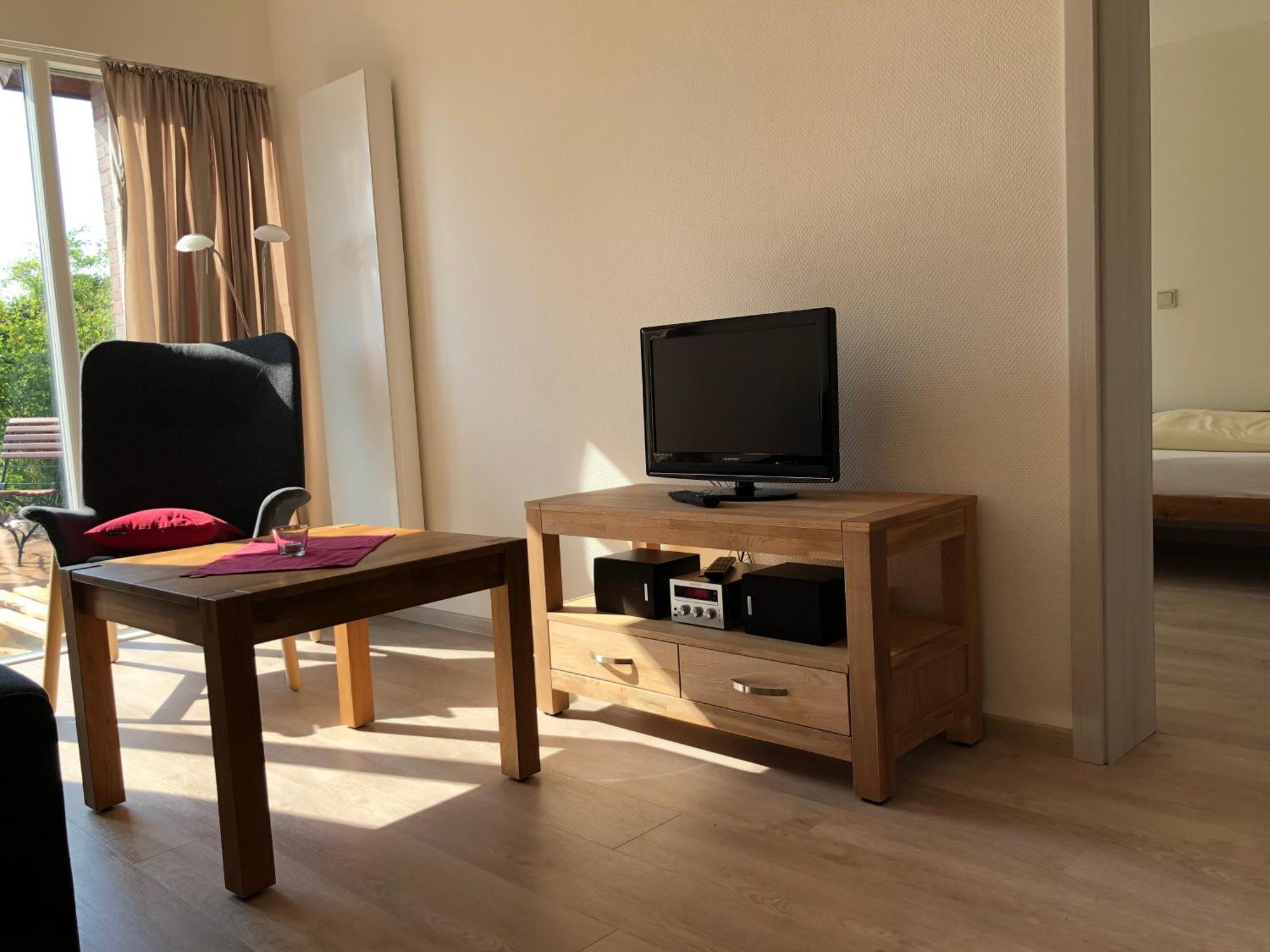 Dahmerhof Room photo