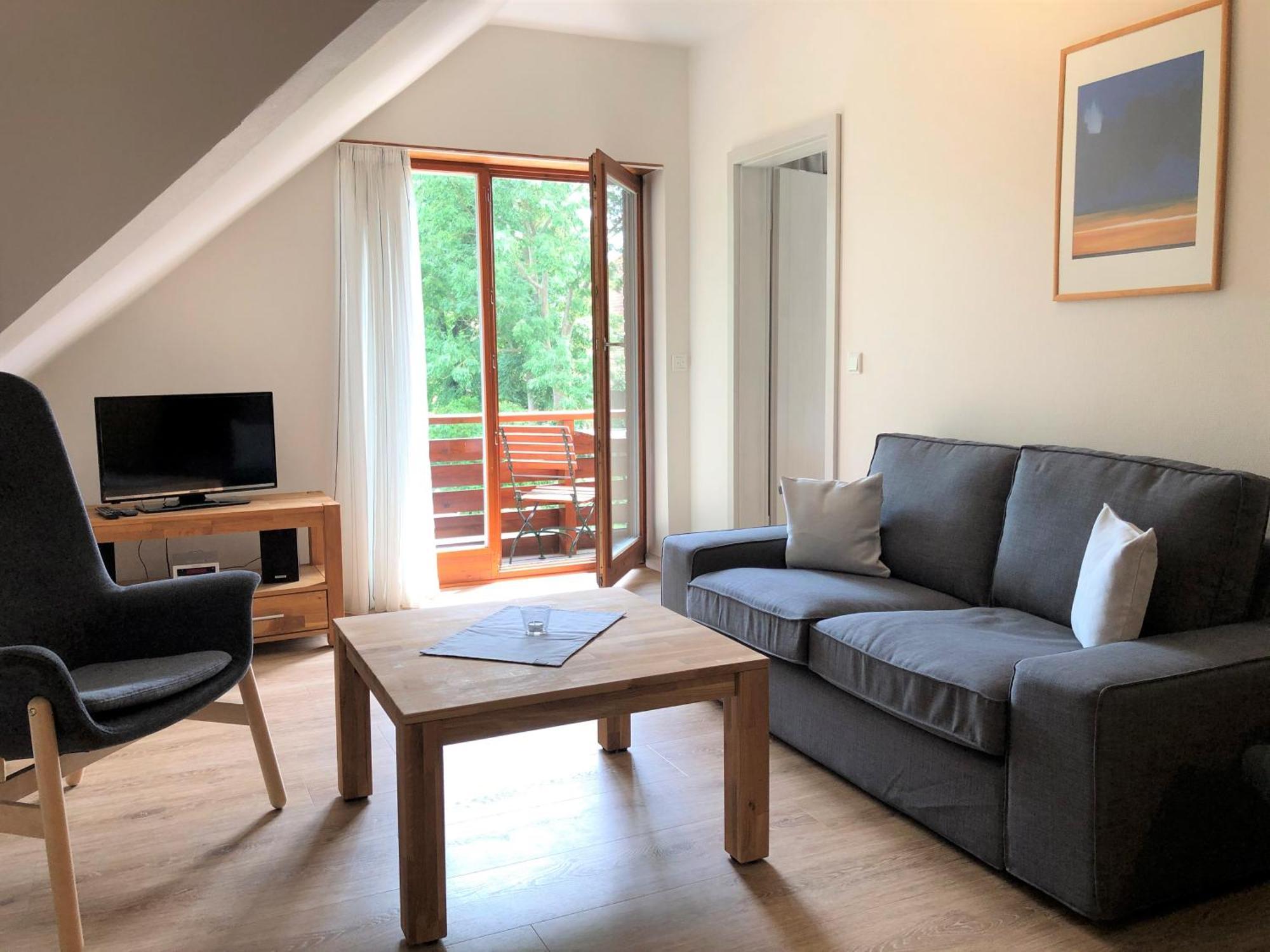 Dahmerhof Room photo
