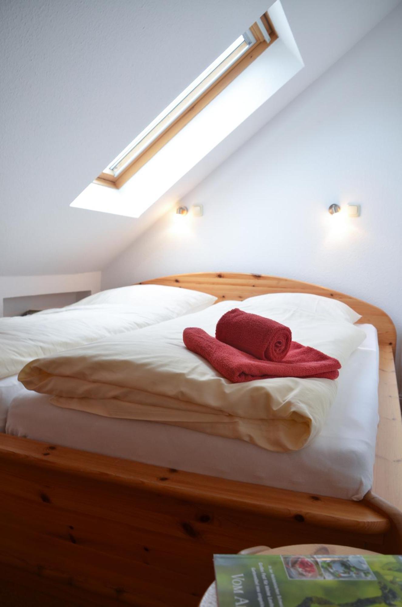 Dahmerhof Room photo