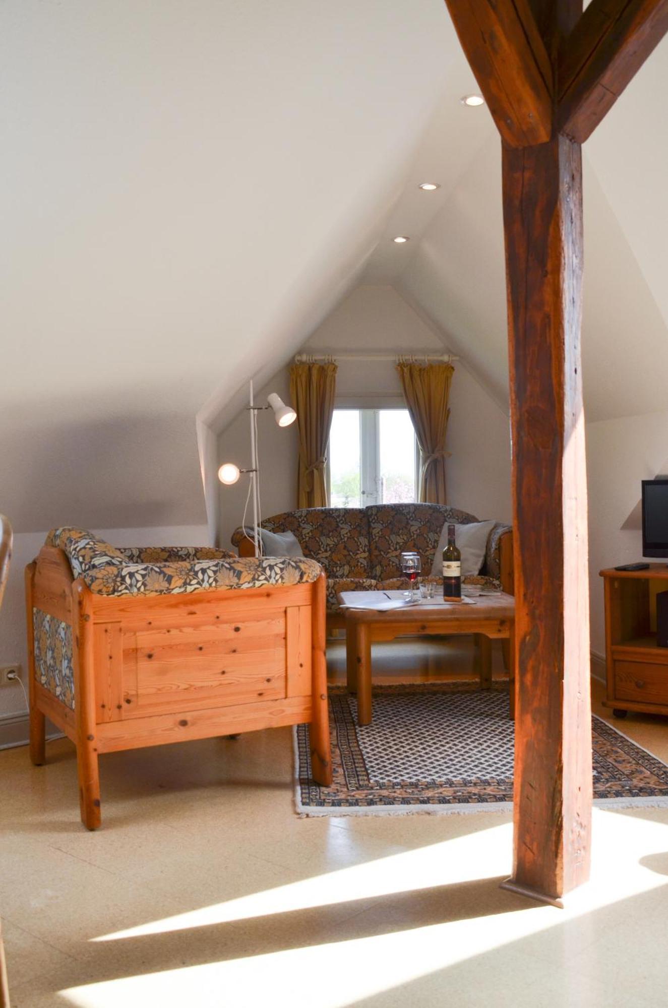 Dahmerhof Room photo