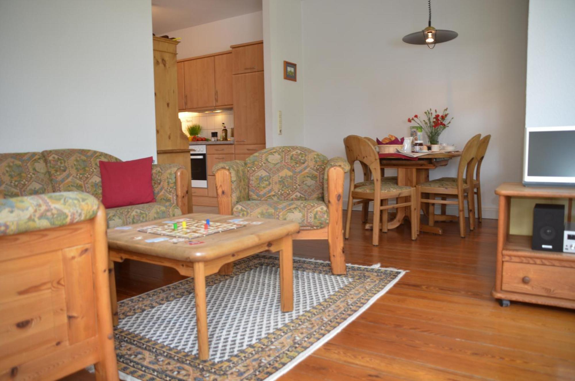 Dahmerhof Room photo