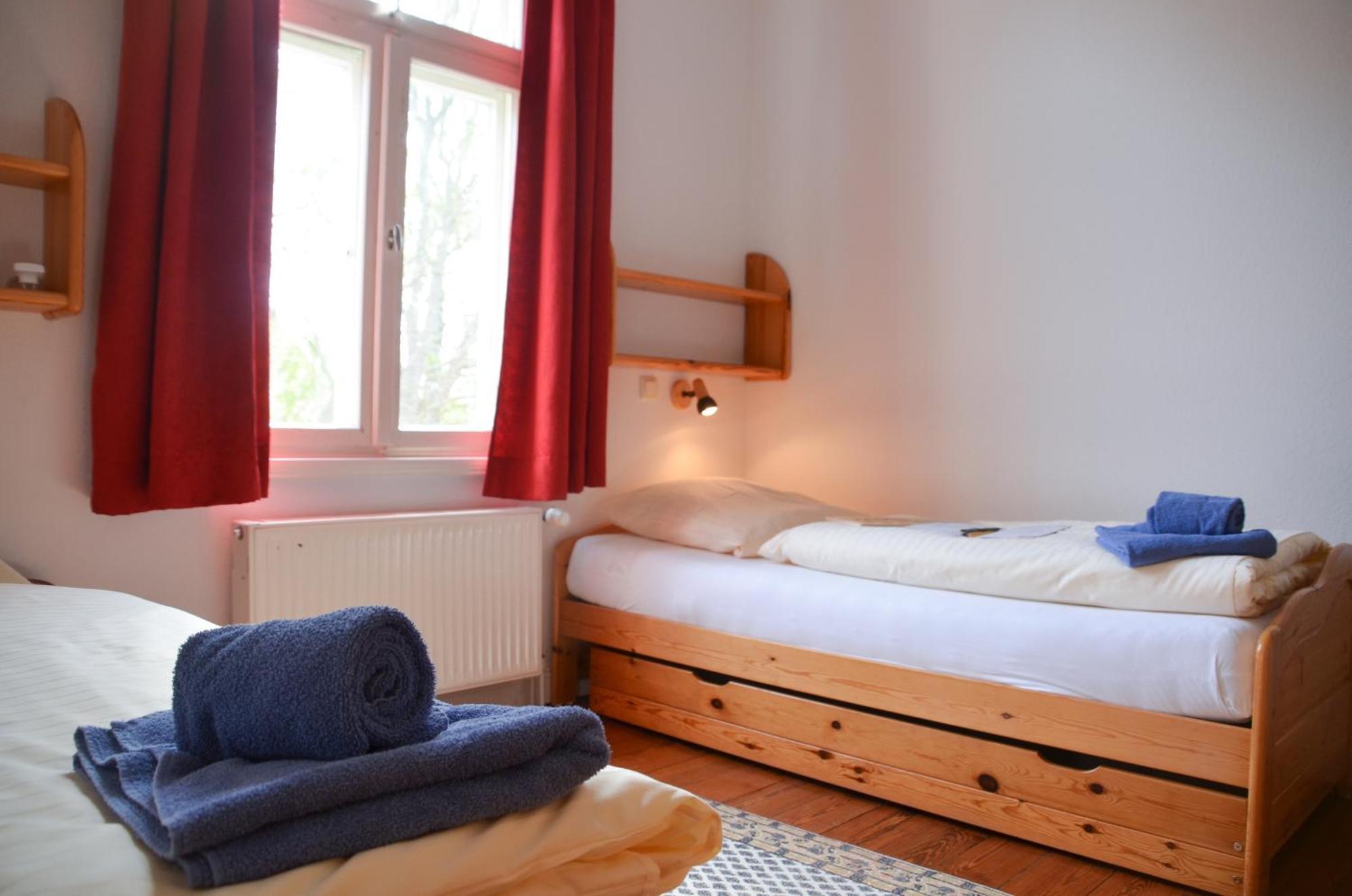 Dahmerhof Room photo