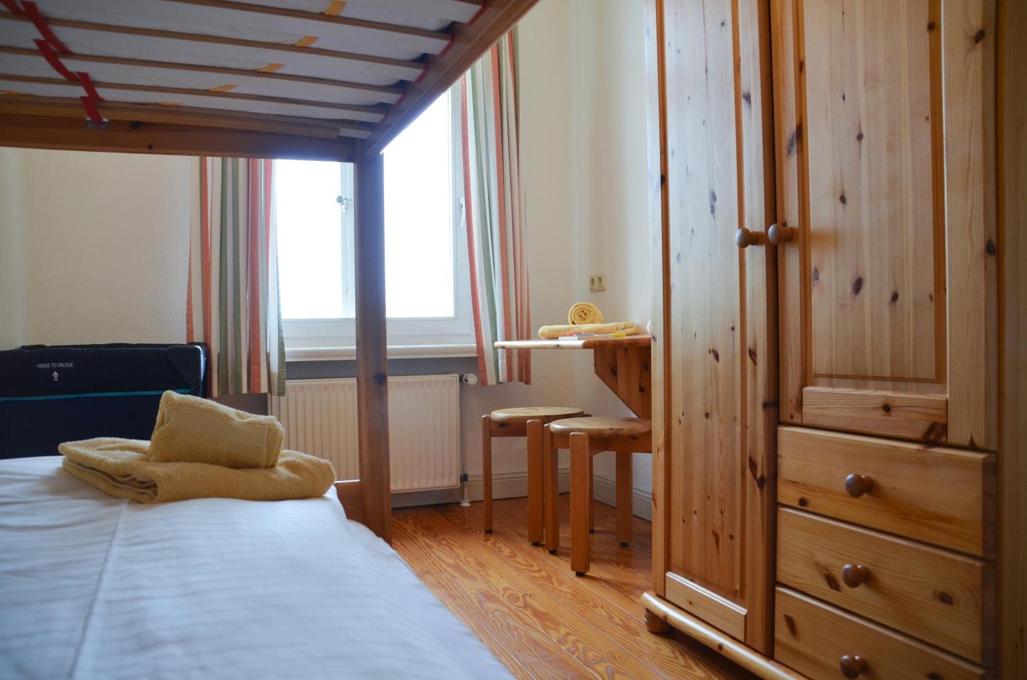 Dahmerhof Room photo