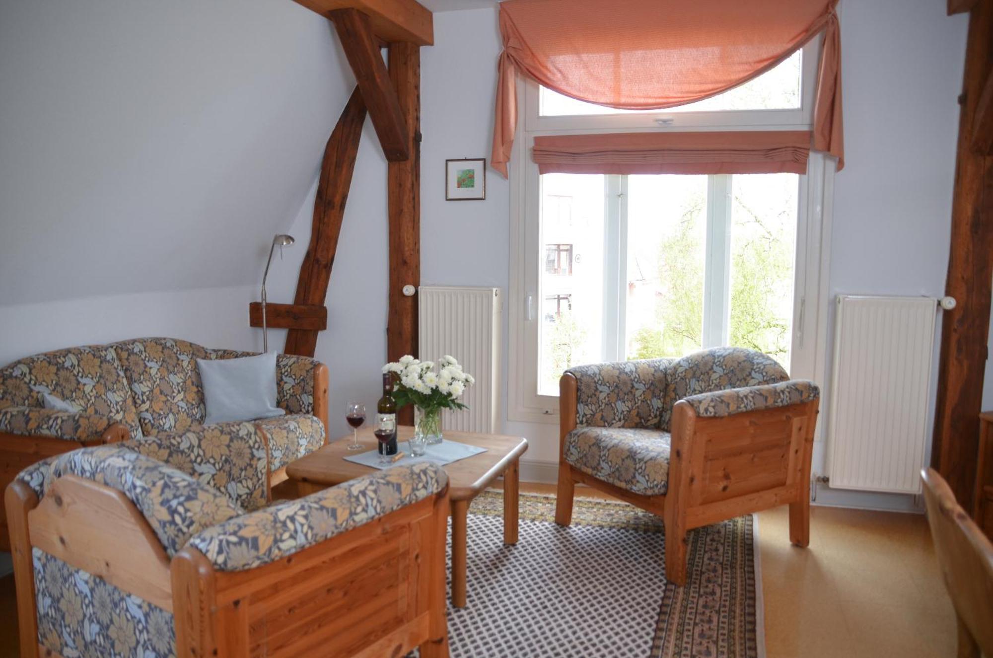 Dahmerhof Room photo