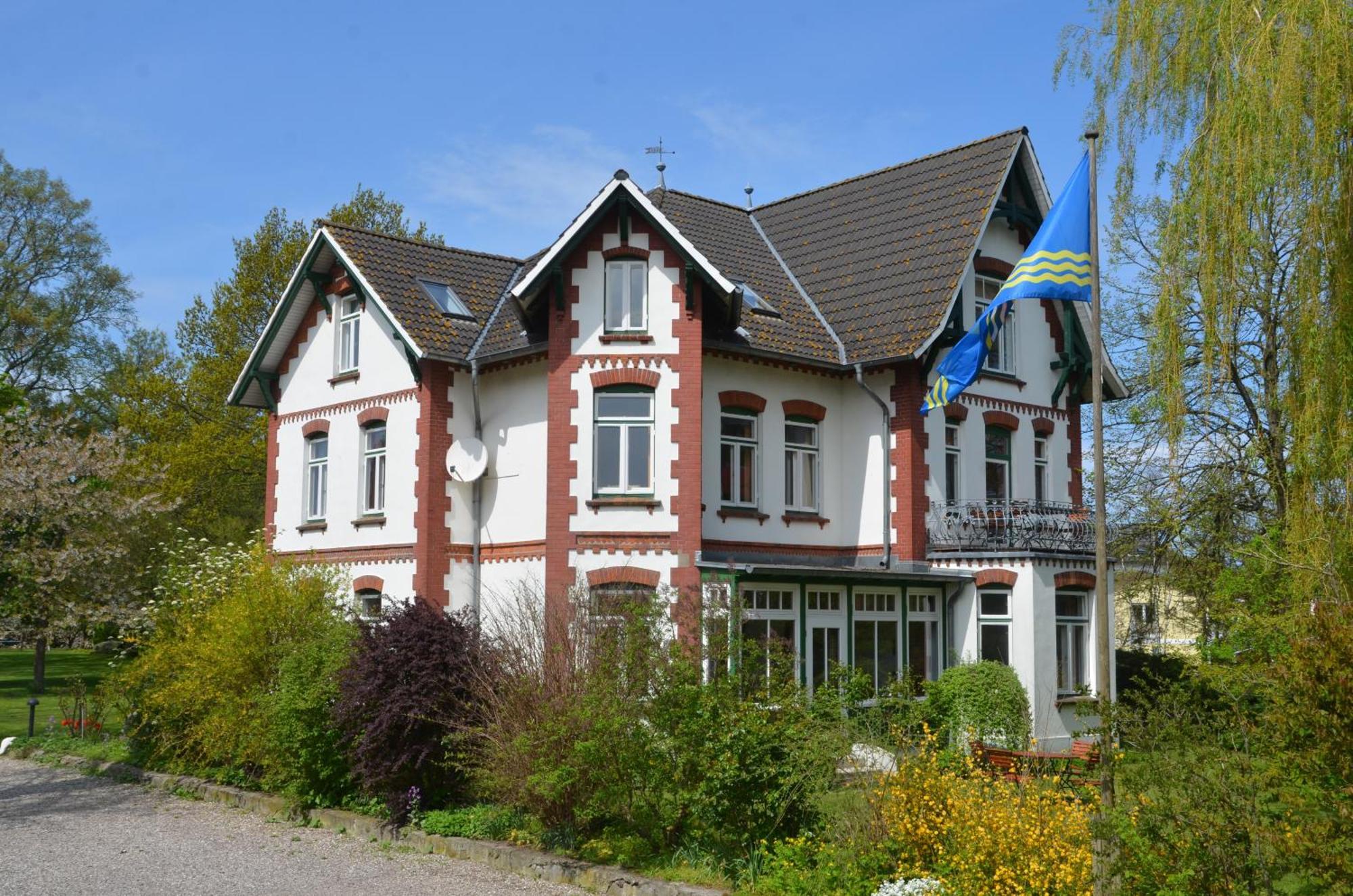 Dahmerhof Room photo