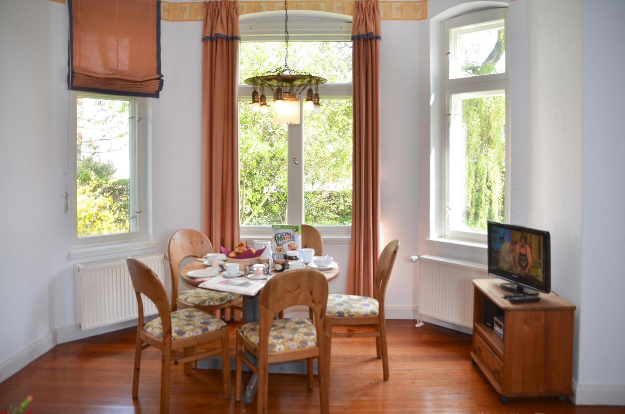 Dahmerhof Room photo