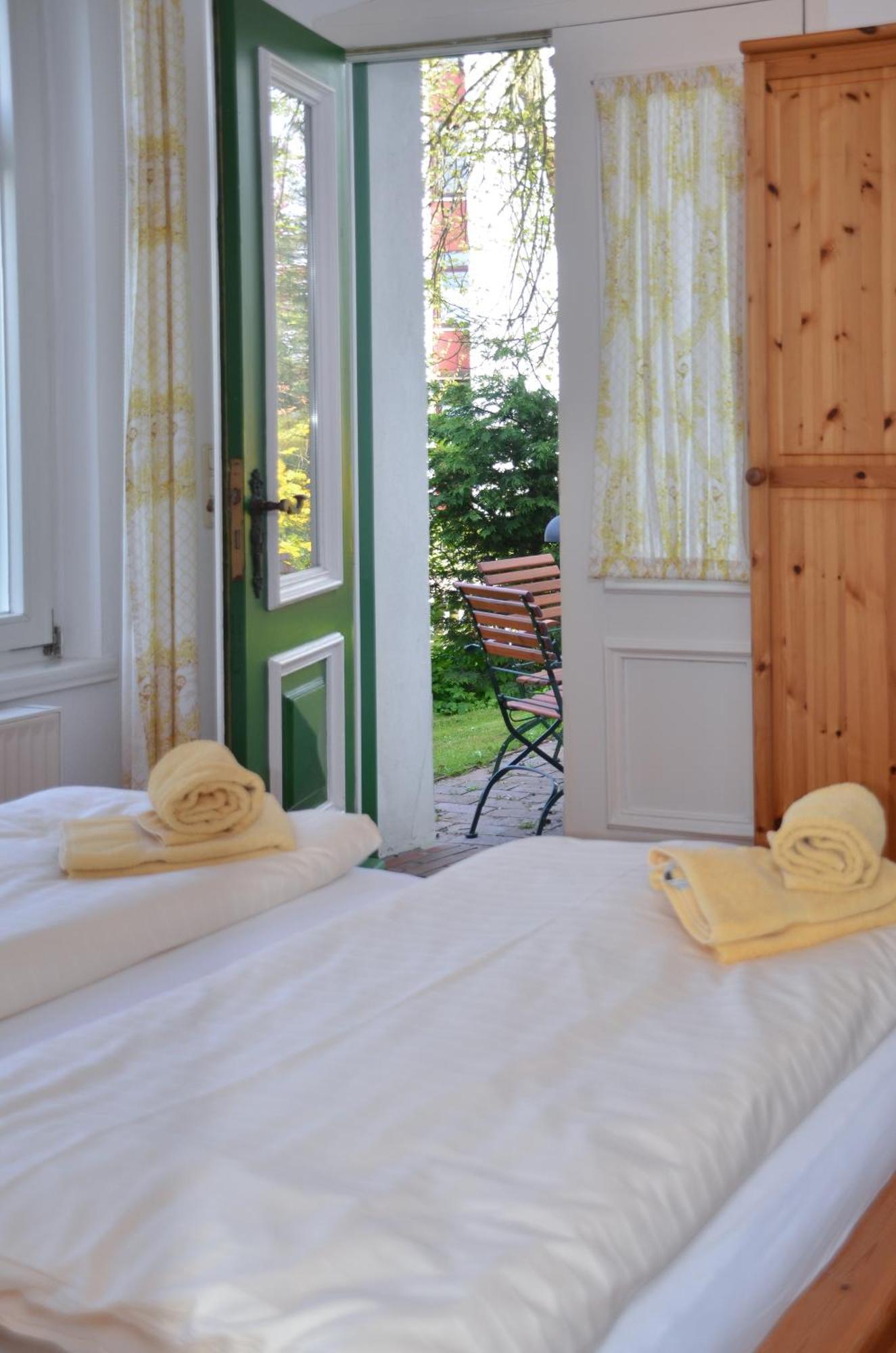 Dahmerhof Room photo