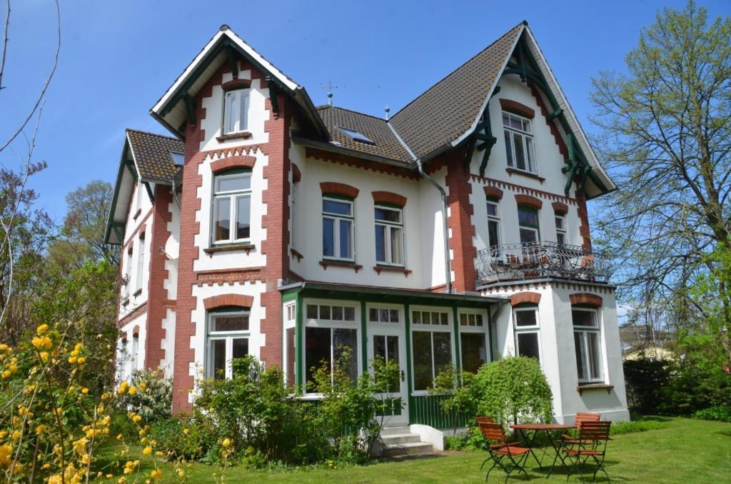 Dahmerhof Exterior photo
